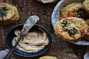 Curry Biccies jigsaw puzzle