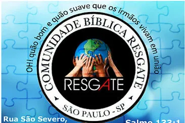 Comunidade Bíblica Resgate