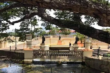 Parque El Perterre 2, Aguadilla, Puerto Rico