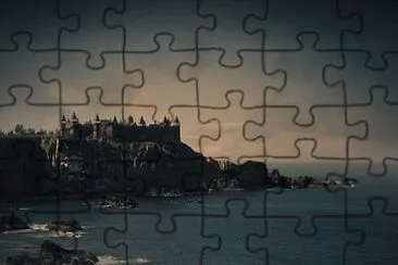 Eu jigsaw puzzle