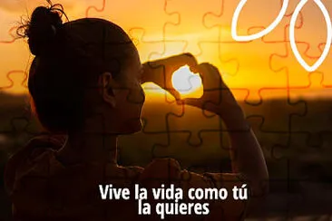 tu vida como tu la quieres