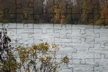 è tanta l 'acqua jigsaw puzzle