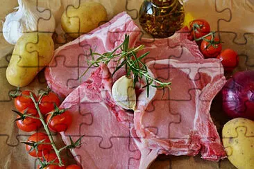 Foto jigsaw puzzle