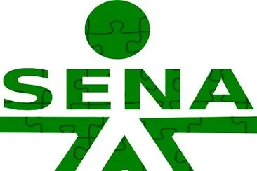 LOGO DEL SENA