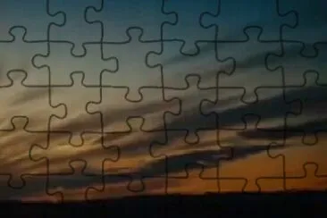 Eu jigsaw puzzle