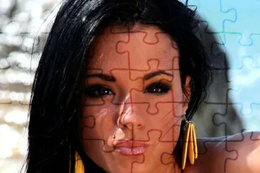 AshleyBulgeri3 jigsaw puzzle