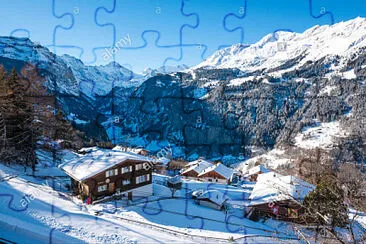 imagem jigsaw puzzle