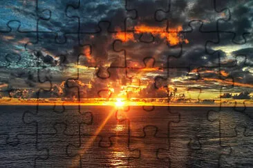 imagem jigsaw puzzle