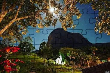 imagem jigsaw puzzle