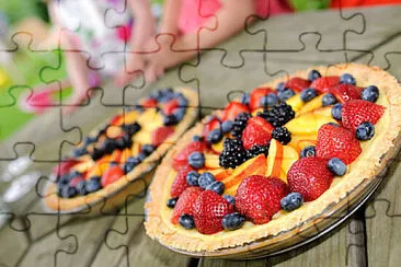 Foto jigsaw puzzle