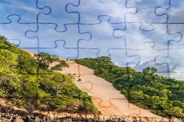 Eu jigsaw puzzle