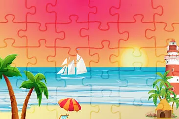 Compo jigsaw puzzle