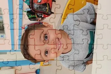 grupo jigsaw puzzle