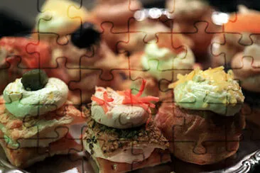 Foto jigsaw puzzle