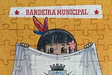 BNADEIRA SM jigsaw puzzle