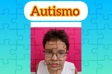 פאזל של Andre_autismo1