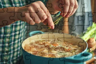 Foto jigsaw puzzle