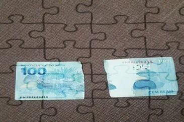 Era uma vez jigsaw puzzle