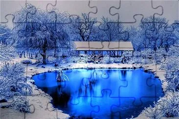 h jigsaw puzzle