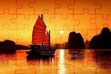 paysage jigsaw puzzle