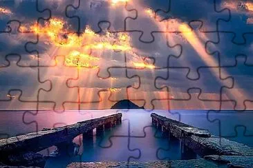 paysage jigsaw puzzle