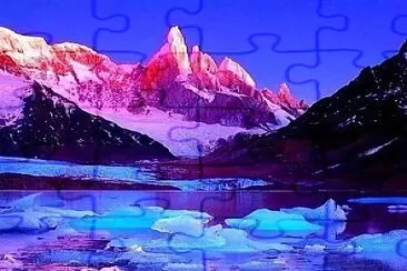 paysage jigsaw puzzle