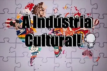 Industria Cultural