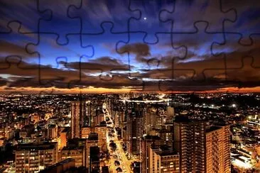 imagem jigsaw puzzle