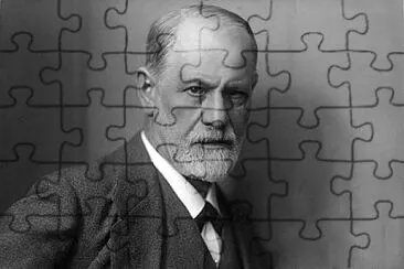 sigmund Freud