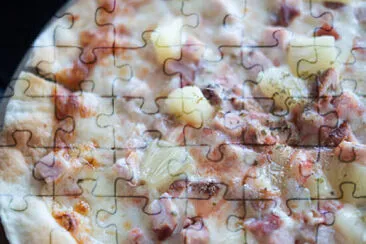 Foto jigsaw puzzle