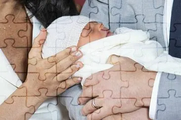 1 jigsaw puzzle