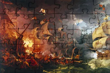 Invencível Armada Espanhola