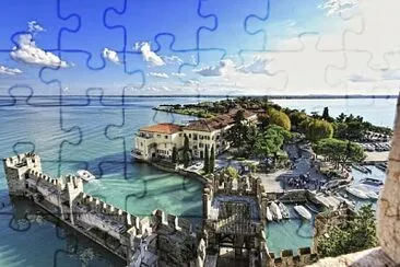 paysage jigsaw puzzle