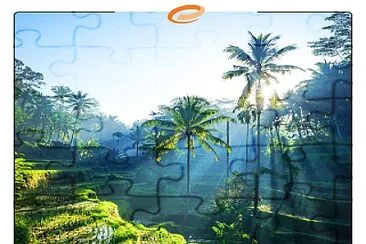 paysage jigsaw puzzle