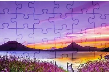 paysage jigsaw puzzle