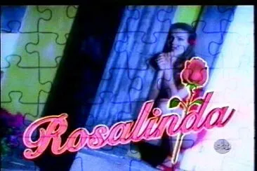 rosalinda