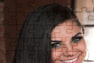 BonnieRotten ab jigsaw puzzle