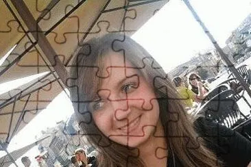 femme jigsaw puzzle