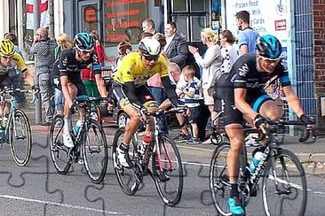 Tour of Britain