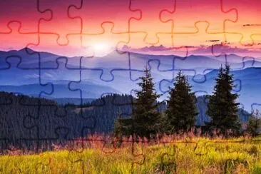 General jigsaw puzzle