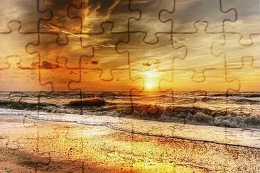 Toy jigsaw puzzle