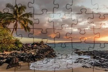 Toy jigsaw puzzle