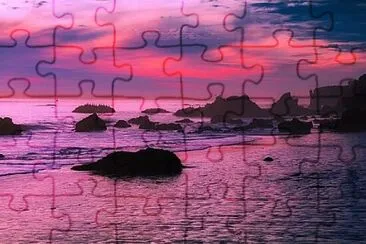 Toy jigsaw puzzle