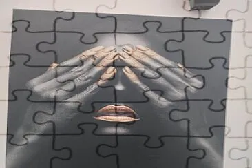 יפה מאוד jigsaw puzzle