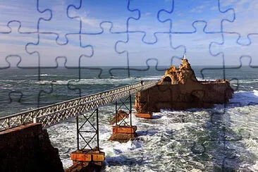 paysage jigsaw puzzle