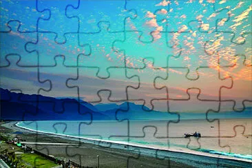 風景 jigsaw puzzle