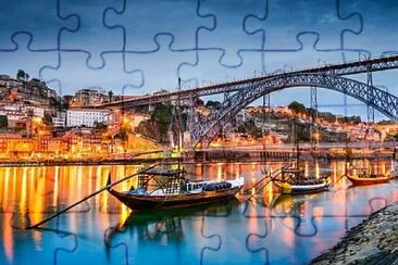 Oporto-Portugal