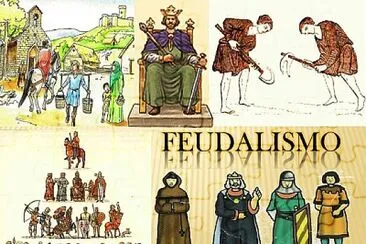 FEUDALISMO