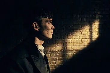 Peaky Blinders: Sangue, Apostas e Navalhas jigsaw puzzle