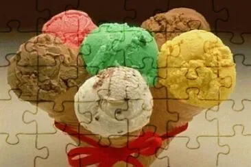 Toy jigsaw puzzle